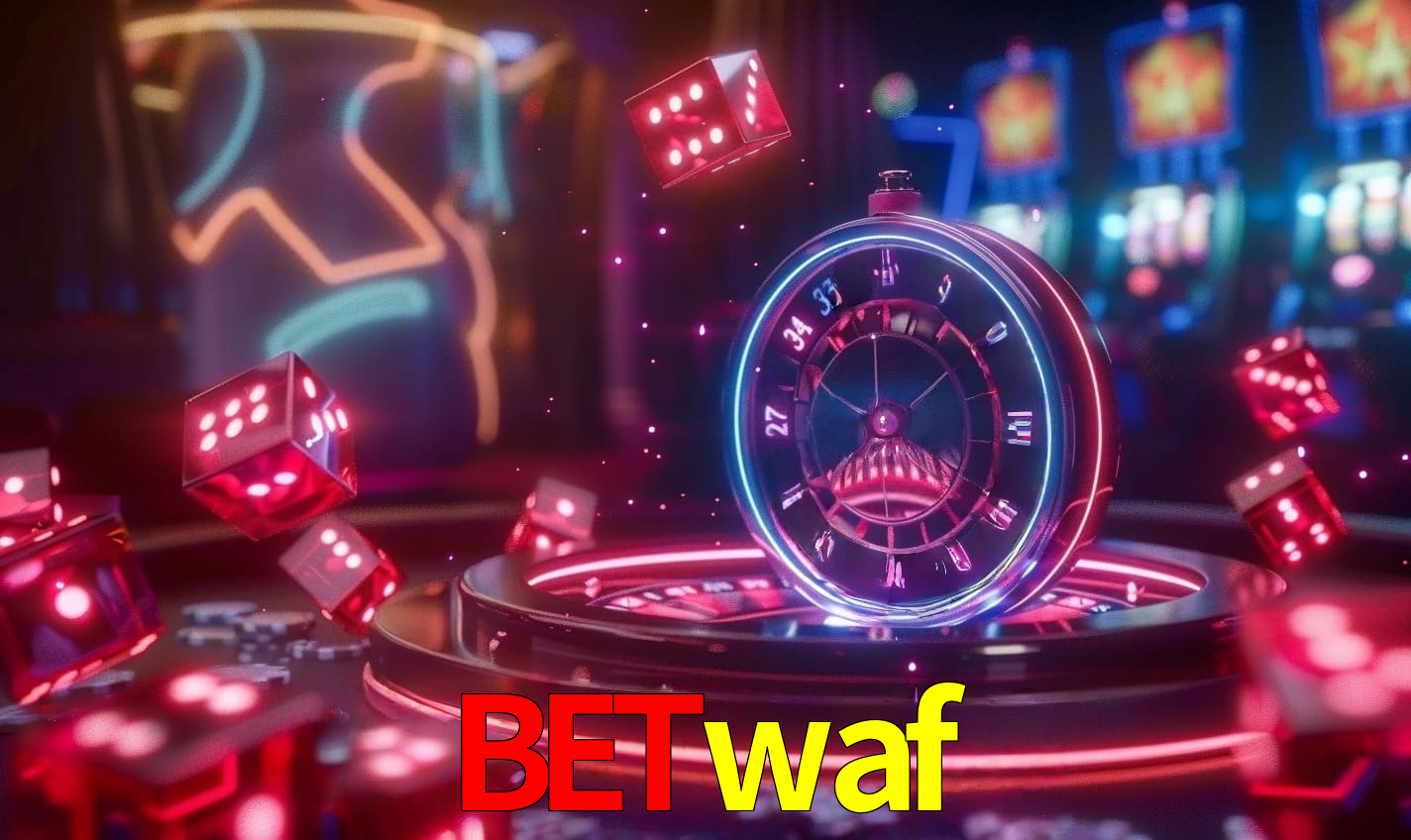 Cassino ao Vivo betwaf BET - Dealers Brasileiros Profissionais