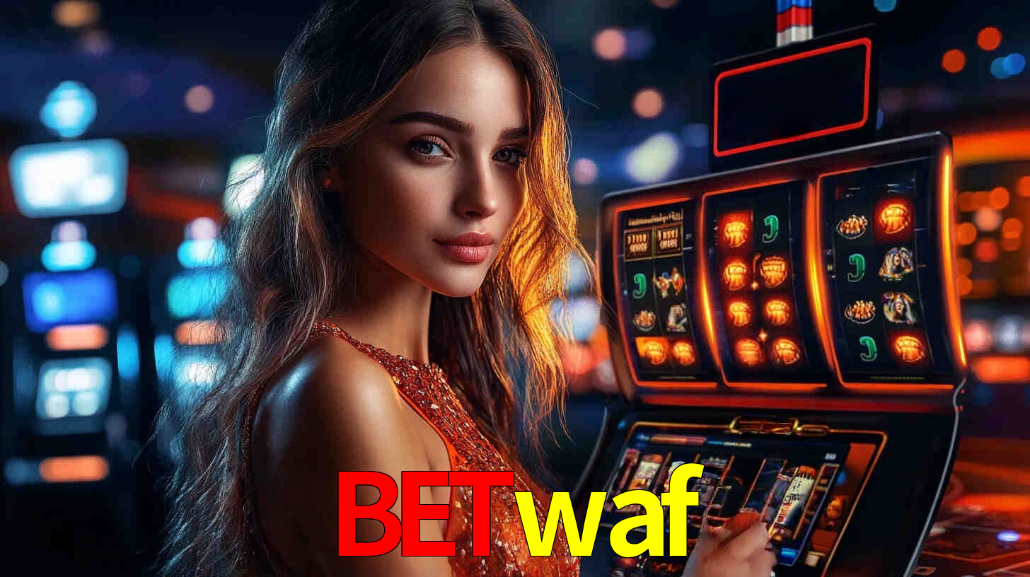 Sistema de Segurança Avançado betwaf BET - Criptografia e Proteção