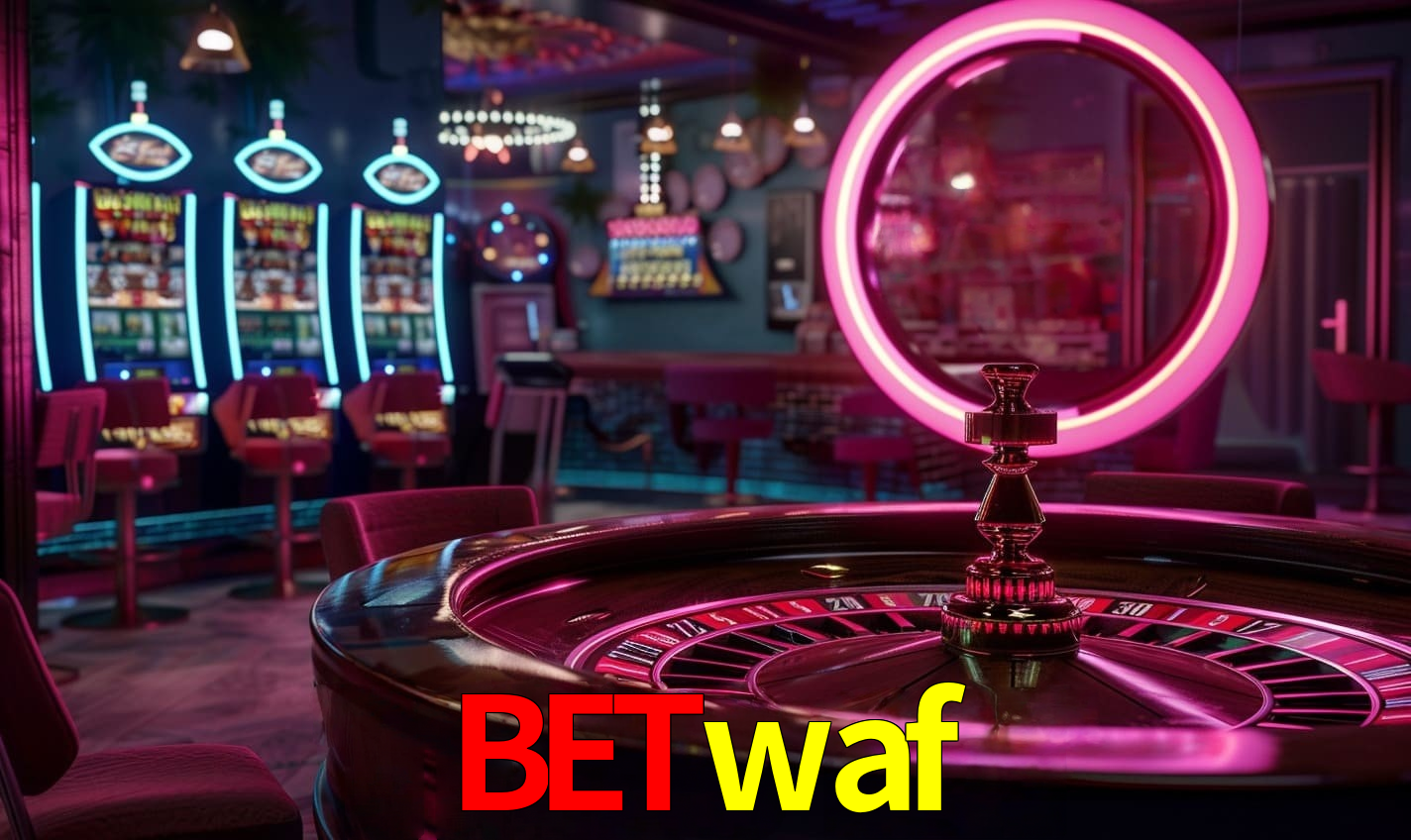 Jogos de Mesa Premium betwaf BET - Blackjack, Roleta, Baccarat